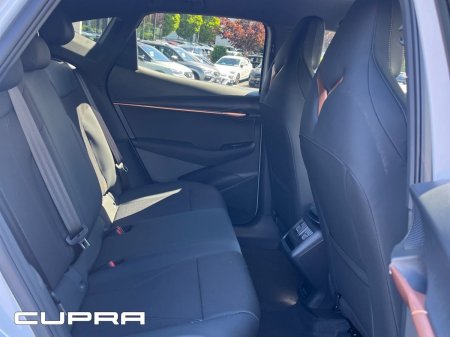 2026 Cupra Tavascan - photo 24