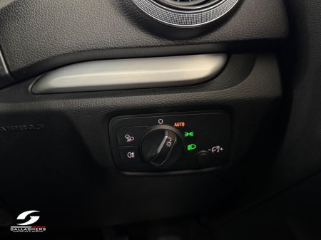 2019 Audi A3 - photo 26