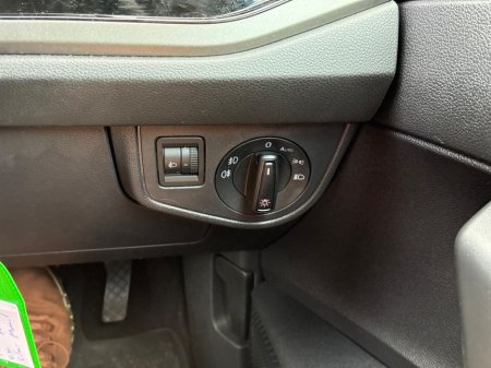 2019 Volkswagen Polo - photo 17