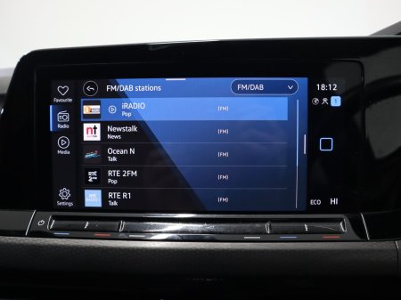 2023 Volkswagen Golf - photo 16