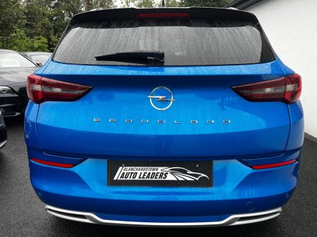 2023 Opel Grandland - photo 6
