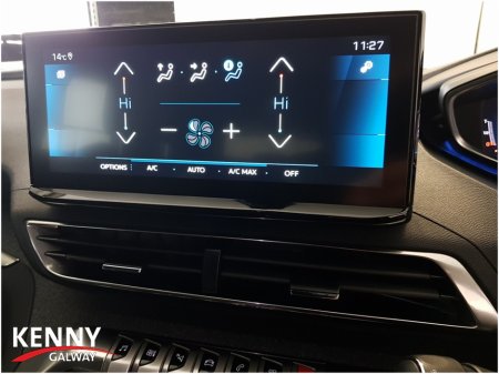 2023 Peugeot 3008 - photo 30