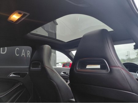 2019 Mercedes-Benz CLA - photo 18