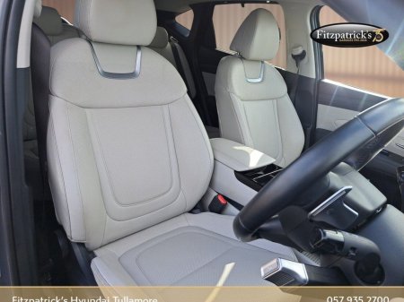 2026 Hyundai Tucson - photo 12