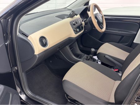 2019 Skoda Citigo - photo 12