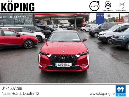 2023 DS Automobiles DS 4 - photo 47