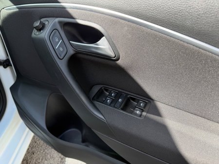2017 Volkswagen Polo - photo 11
