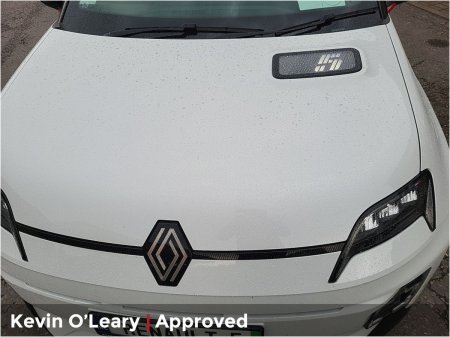 2026 Renault 5 - photo 12