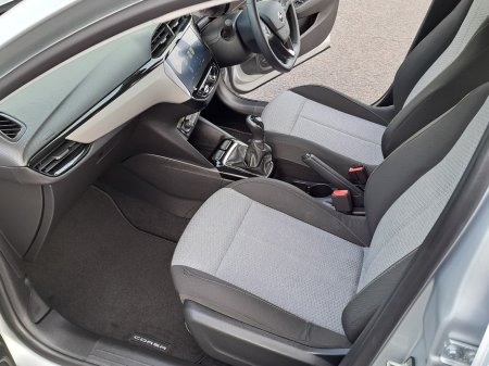 2025 Opel Corsa - photo 15