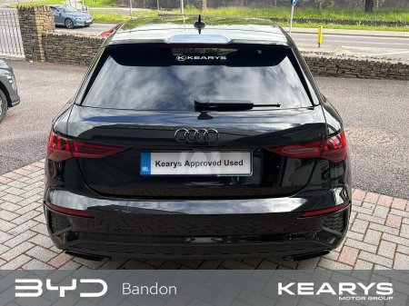 2023 Audi A3 - photo 2