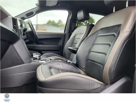 2023 Volkswagen Amarok - photo 4
