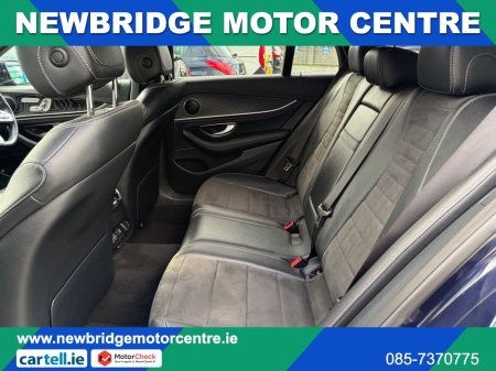 2019 Mercedes-Benz E-Class - photo 10