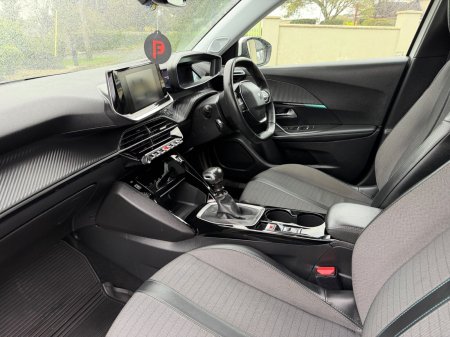 2021 Peugeot 2008 - photo 17