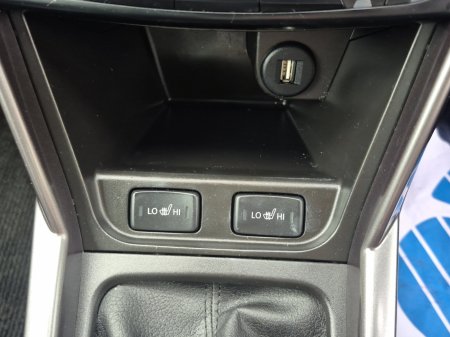 2023 Suzuki SX4 S-Cross - photo 20