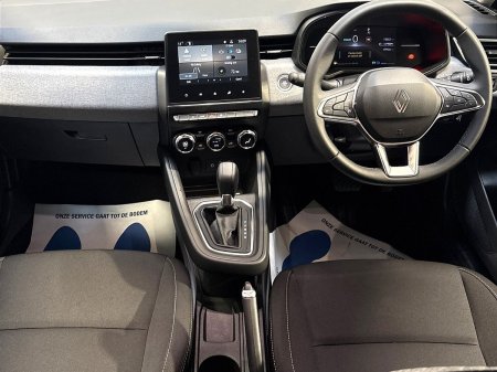 2026 Renault Clio - photo 2