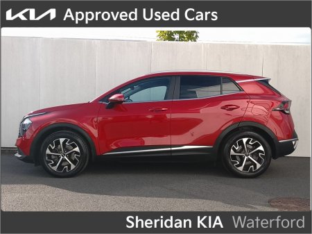 2023 Kia Sportage - photo 6