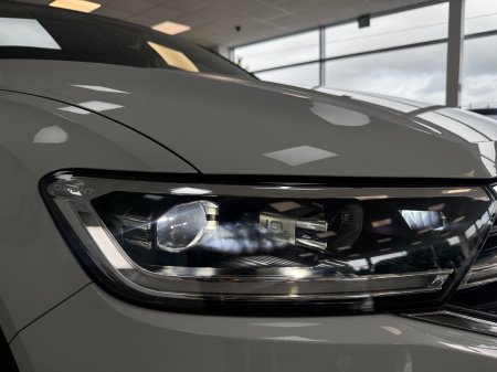 2023 Volkswagen T-Roc - photo 21