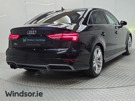 2020 Audi A3 - photo 2