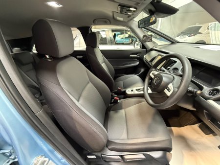 2020 Honda Fit - photo 24