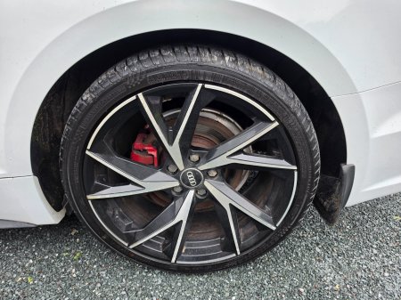 2017 Audi A5 - photo 14