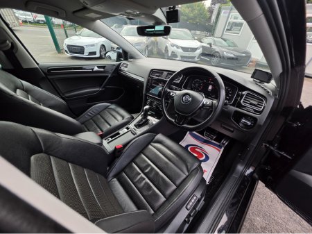2020 Volkswagen Golf - photo 8