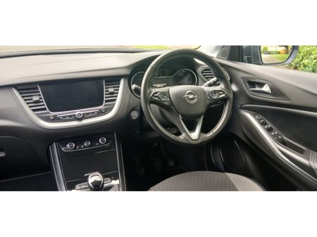 2019 Opel Grandland X - photo 10