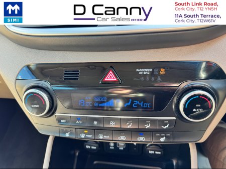 2020 Hyundai Tucson - photo 13