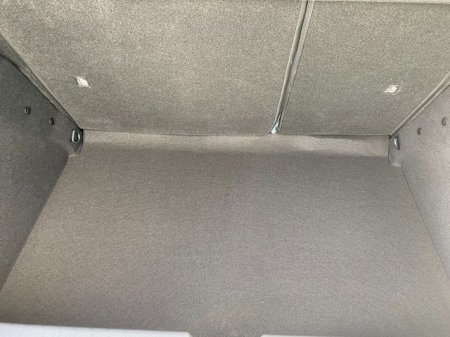 2026 Fiat Grande Panda - photo 21