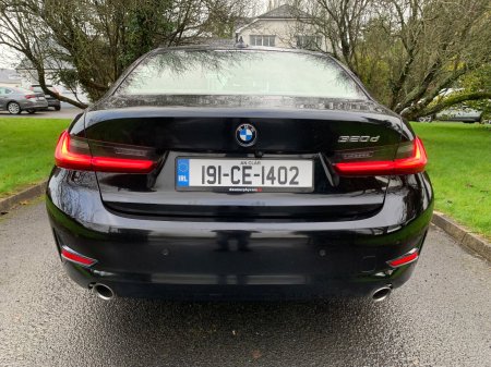 2019 BMW 3-Series - photo 11