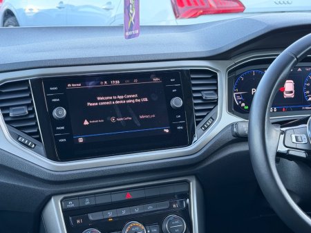 2021 Volkswagen T-Roc - photo 54