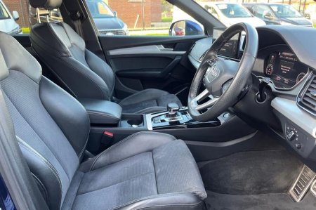 2023 Audi Q5 - photo 17