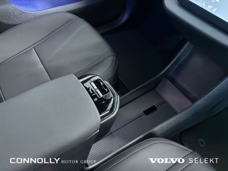 2025 Volvo EX30 - photo 14