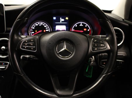 2016 Mercedes-Benz C-Class - photo 17