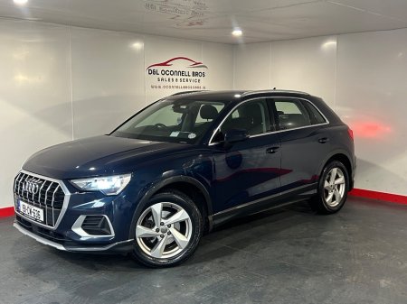 2019 Audi Q3 - photo 2