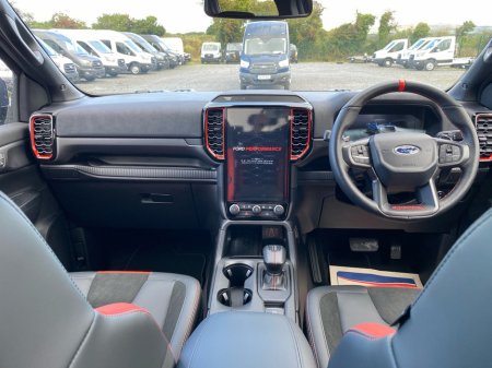 2026 Ford Ranger - photo 8