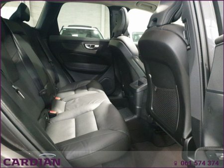 2025 Volvo XC60 - photo 14