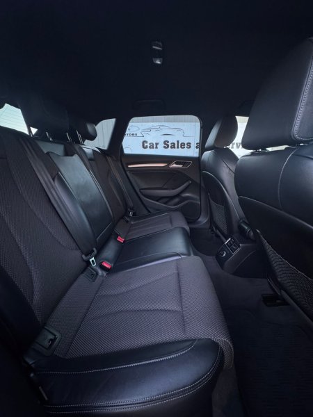 2019 Audi A3 - photo 19