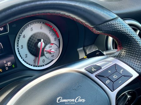 2015 Mercedes-Benz A-Class - photo 21