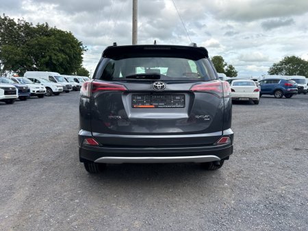 2016 Toyota RAV4 - photo 6