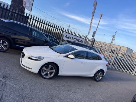 2013 Volvo V40 - photo 2