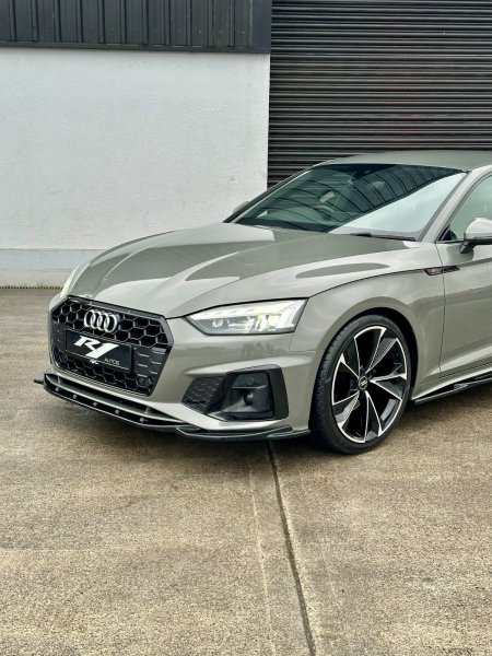 2023 Audi A5 - photo 2
