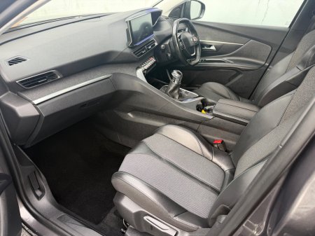 2022 Peugeot 3008 - photo 20