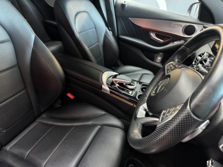 2018 Mercedes-Benz C-Class - photo 16