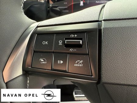 2027 Opel Mokka - photo 17