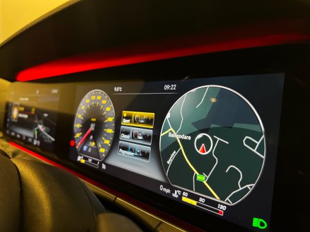 2019 Mercedes-Benz E-Class - photo 16