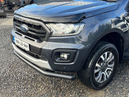 2019 Ford Ranger - photo 10