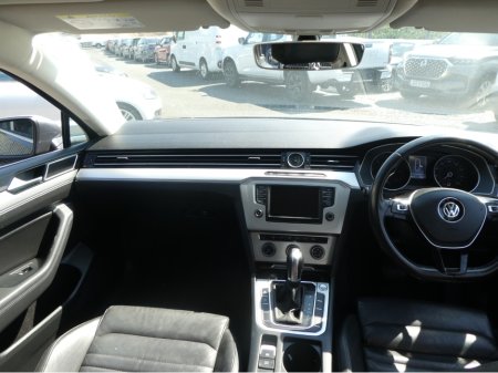 2015 Volkswagen Passat - photo 13