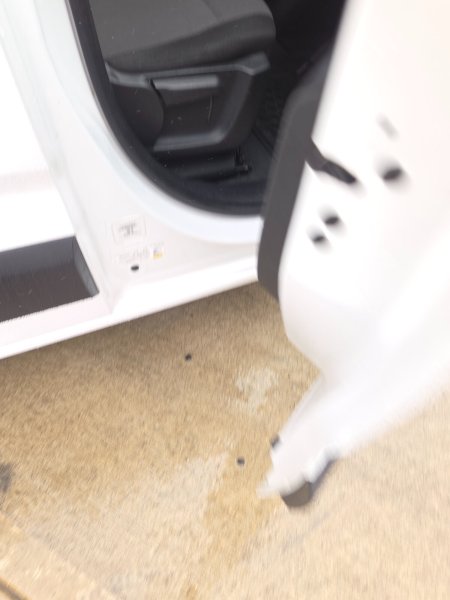 2019 Peugeot Partner - photo 13