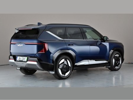 2026 Kia EV5 - photo 7