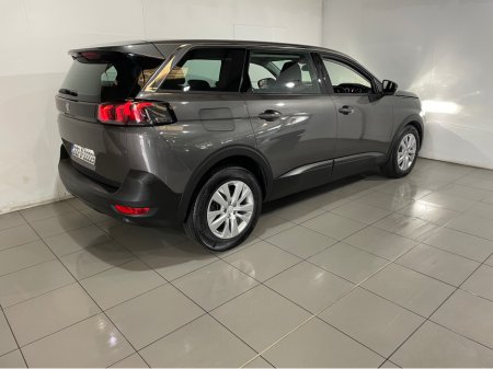 2022 Peugeot 5008 - photo 3